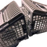 The Gutter Guard - Wedge Eliminates Downspout Pipe Clogs from Leaves and Debris, 2-Pack