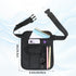 QfwdfcTrenz Pack Utility Belt Server Apron Waitress Server Apron with Multiple Pockets Servers Aprons Waist Pouch