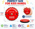 ZAGGIE 1212, Multiplication Learning Spinner Wheel Math Fidget Toy for Kids Up to Fun Hands-On Educational Math Tool