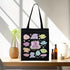 Laboratory Tech Tote Bag, The Lab's Prayer Tote Bag, Medical Laboratory Professional Gift