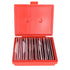 20 Pair Machinist Parallel Block Tool Set - 1/32 x 6, 0.0001 Parallelism, 1/2 to 1-11/16 Alloy Steel
