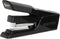 Bostitch Office EZ Squeeze Flat Clinch Desktop Stapler, 40 Sheet Capacity, Reduced Effort, Black (B9040)