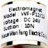 uxcell 10N Electric Lifting Magnet Solenoid, 24V DC Electromagnet Lift Holding