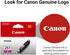 Canon CLI-251 Genuine Magenta Ink Tank, Compatible with MG6320, IP7220, MG5420, MX922, MG5520, MG6420