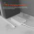 Portable Magnetic Motion Sensor Night Light - Rechargeable & Energy Efficient