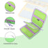 67/126/180/360-Piece Toolbox Tourmate Hard Case for Cardboard Construction Toys - Travel Storage, Educational Toys Case