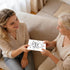XIHIRCD Thank You Cards, Simple Blank Appreciation Greeting Notes with Envelope for Gratitude Teachers Bosses Friends