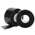 Hair Dye Glasses Leg Sleeve Case, Disposable Salon Barber Protectors for Hair Dye Tool in Tattoo Salon