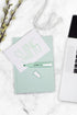 STABILO Highlighter swing cool Pastel - Assorted colors - Wallet of 4