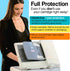Limeink 2 Remanufactured Ink Cartridges Replacement for HP 61 Ink Cartridge Combo Pack for HP Envy 4500 61XL (2 Black)