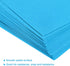 50 16.5 11.7 Inch 80gsm MECCANIXITY Sheets Colored Copy Paper x Printer Paper Pale Blue for Office Printing, Document