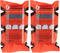 SWAT-T Tourniquet Black 2 Pack by Safeguard Medical, Emergency Equipment for Massive