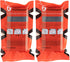 SWAT-T Tourniquet Black 2 Pack by Safeguard Medical, Emergency Equipment for Massive