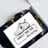 SuperShunhu Funny Birthday Card for Him - Cute Fathers Day, Pregnancy Announcement, New Dad & New Balance Cards