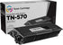 LD Products Compatible High Yield Toner Cartridge for Brother TN-570 (Black) - Replacement for Multiple Models
