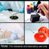 1mL 30G 5/16in, 100PACK Lab Refilling Supplies, Industrial Measurement, Individually Wrapped