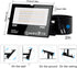 500W 5700K IP66 LED RGB Flood Light Outdoor Equivalent, Smart Color Change & Daylight Landscape Lighting, Waterproof