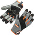 Ergodyne Women's Standard Work Gloves - Gray, X-Large US