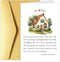 Chenive Wedding Anniversary Card for Husband Wife, Heartfelt Anniversary Card for Him Her,