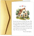 Chenive Wedding Anniversary Card for Husband Wife, Heartfelt Anniversary Card for Him Her,
