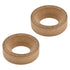 YOKIVE 2 Pcs Flask Support Stand Holder for 150ml-1000ml Flasks, Great for Chemistry Labs