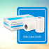 3 10 4 1 Pack McKesson Surgical Tape, Non-Sterile, Air Permeable Silk-Like Cloth, in x yd, Rolls