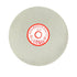 uxcell 6-inch Diamond Coated Flat Lap Wheel, 1000 Grit Grinding Sanding Polishing Disc