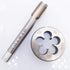 HSS 1/2-36 UNS Right Hand Tap and Die