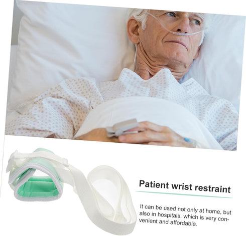 2pcs Professional Wrist Splint Straps for Medical Use