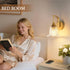 1-Light Hallway(E26) Gold Wall Sconce,Bathroom Sconces Brass Modern Wall Light Fixture with Clear Glass Shade,Indoor