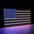 SMD Soldering Practice Kit, DIY American Flag Project, Solder Skill Training Learning Components