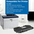 H625cdw H825cdw S2825cdn Waste Toner Container Box Compatible for Xerox VersaLink C600 C605 C500 C505, Waste Toner