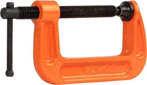 Pony 2-1/2-Inch C-Clamp - 2622