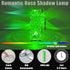 Crystal Table Lamp (Touch & Remote), RGB 16 Colors Changing Lamp, Rechargeable Crystal Night Light for Bedroom, Party