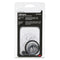 3M Littmann Stethoscope Spare Parts Kit – Black, Compatible with Classic II S.E., Includes Eartips, Diaphragm & Bell