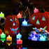 72 Pack Coume Flameless Tea Light Candle Wedding Flameless Flickering LED Battery Operated Candle for Sweetest Day