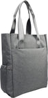enyuwlcm Oxford Document Bag with Handle | Meeting Office School Organizer File Tote for Carrying Paper Files