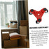 1pcs HOMSFOU Moving Appliances Dolly Tool Dolly for Moving Heavy Duty Rolling Cart