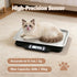 Scale(30kg/2g; 66lb/0.1oz), Helsevesen Digital Little Animal Precision Kitchen Scale, Postal Scale, Compact Bench