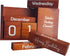 STRIVE ZEN Perpetual Wooden Desk Calendar - Timeless Elegance for Daily, Weekly, and Monthly Planning | Solid Pine