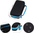 Aproca Hard Storage Travel Case for Bosch GMS120 Digital Multi-Scanner
