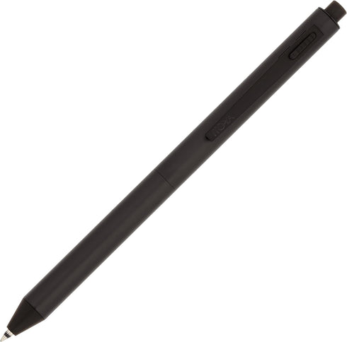 HELVETICA Multi-Functional Pen, Black