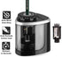 Fully Automatic Electric Portable Pencil Sharpener, Suitable for Children/Adults, for Pencils 6-8mm