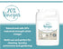 Bluewater Chemgroup 20% 4 4x Professional Grade Concentrated Vinegar | Dilutes to Gallons of Multipurpose Cleaning