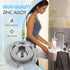 7283489 Model Water Softener OEM Accessory, Cam and Gear Kit for High-Flow 1-Inch Water Softeners