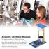 Ultrasonic Suspension Module Acoustic Levitator Standing Controller for Students or DIY Enthusiasts