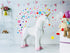 Zonon 264 Pieces Colorful Polka Dot Wall Decals Circle Wall Stickers for Kids Vinyl Removable Nursery Classroom Bedroom
