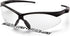 Pyramex Safety PMXTREME Readers Bifocal Safety Glasses - Clear +2.5 Bifocal Lens with Cord