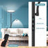 marctronic Remote Controller for E Floor Lamp with Reading Light-Black