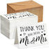 Sustainable Greetings Wedding Gratitude Cards - Bulk Thank You Cards for Wedding & Bridal